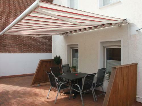 Apartamento Wohnung Neuhaus