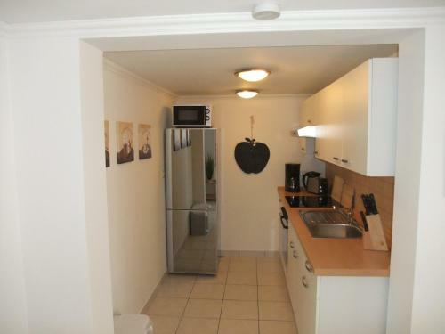 Apartamento Wohnung Neuhaus