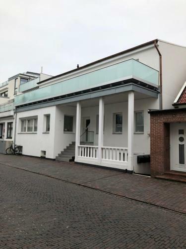 Apartamento Wohnung Neuhaus