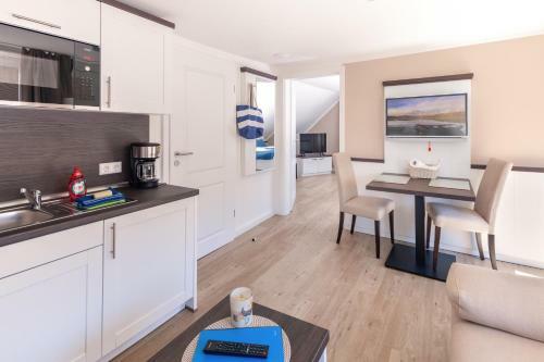 Apartmenthuus K�nig