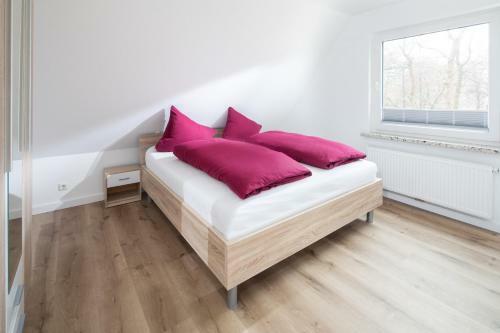Apartamento Deniz - Blick