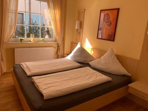 Apartamento Strandflieder