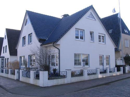 Apartamento Strandflieder