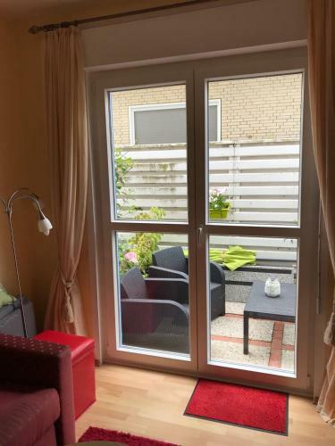 Apartamento Strandflieder