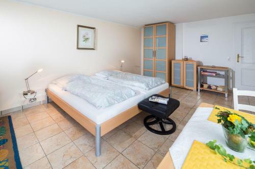 Apartamento Ferienwohnung-silberdiestel