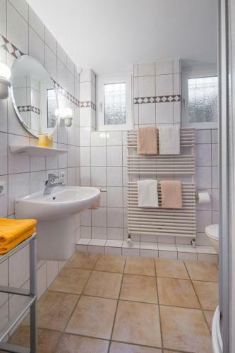 Apartamento Ferienwohnung-silberdiestel