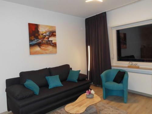 Apartamento Inselliebe