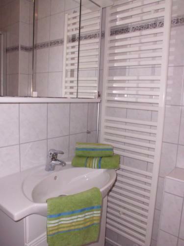 Apartamento Inselliebe