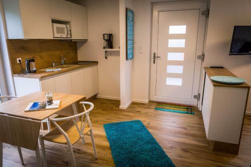 Apartamento Weststrandpur