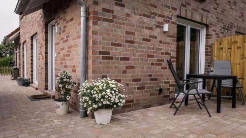 Apartamento Weststrandpur