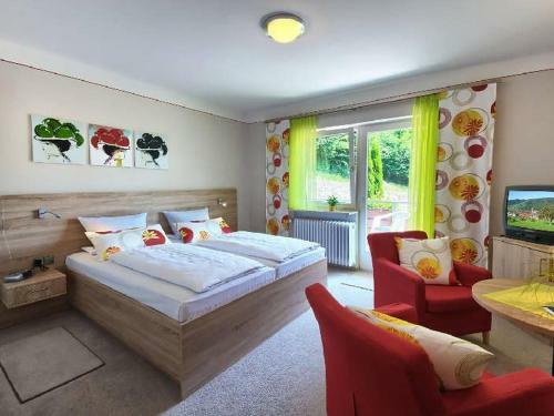 Hostal Pension Waldfrieden