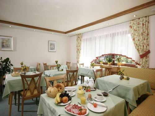 Hostal Pension Waldfrieden