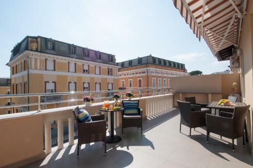 Apartamentos Iva, Opatija Centar