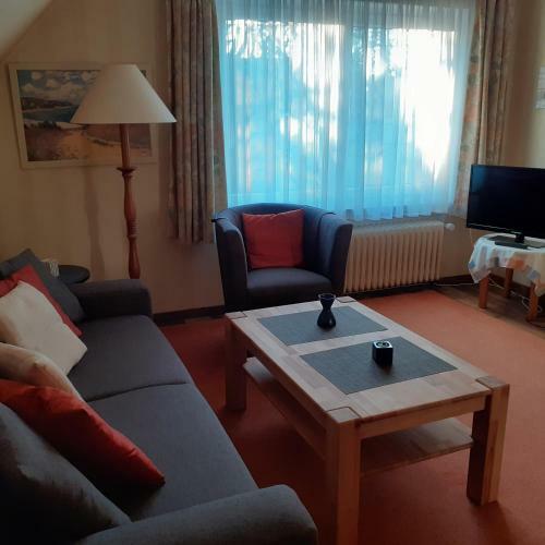 Apartamento Haus Ebeling