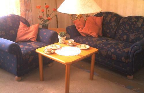 Apartamento Haus Ebeling