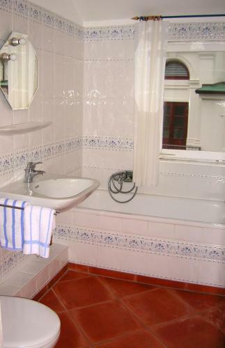 Apartamento Haus Ebeling