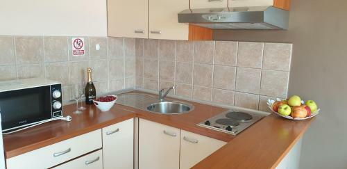 Apartamentos Apatmani Milena