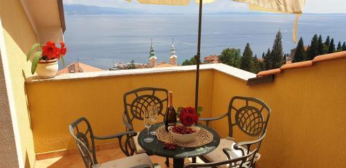 Apartamentos Apatmani Milena