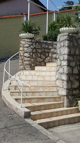 Apartamentos Apatmani Milena