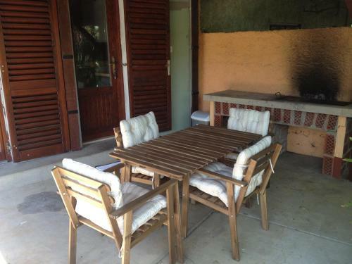 Apartman Hlanuda