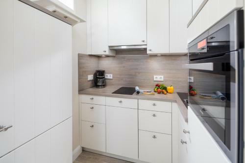 Apartamento Kaiserhof 102