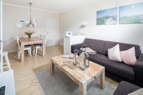 Apartamento Kaiserhof 102