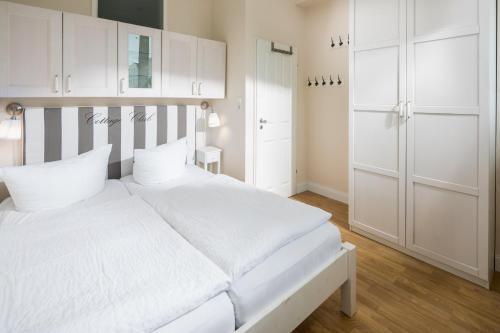 Apartamento Kaiserhof 102