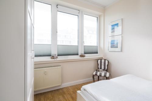 Apartamento Kaiserhof 102