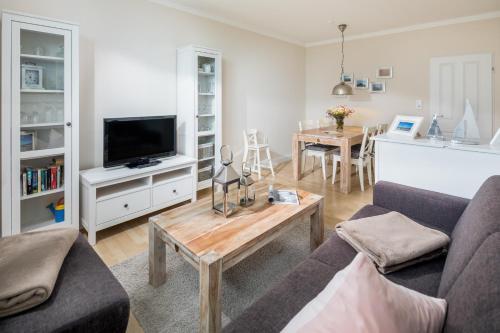 Apartamento Kaiserhof 102