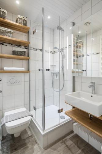 Apartamento Kaiserhof 102