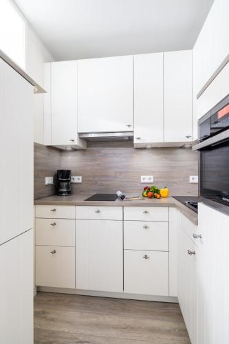 Apartamento Kaiserhof 102