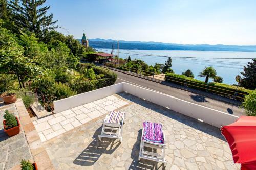 Apartments Vista Bay