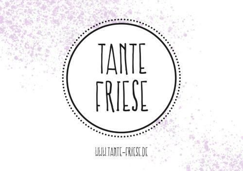 Apartamento Tante Friese