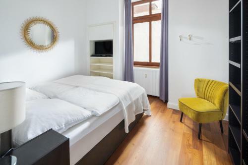 Apartamento Tante Friese