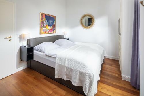 Apartamento Tante Friese