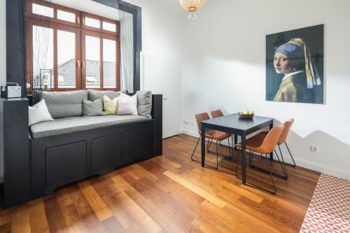 Apartamento Tante Friese
