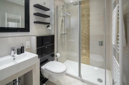Apartamento Tante Friese