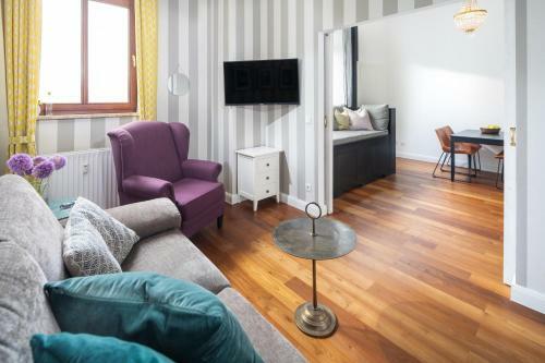 Apartamento Tante Friese