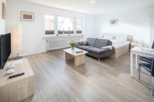 Apartamento Ferienhaus An Der Karlstra�e