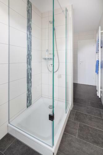 Apartamento Ferienhaus An Der Karlstra�e