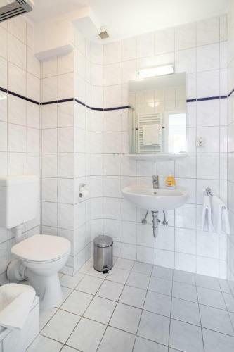 Apartamento Ferienhaus An Der Karlstra�e