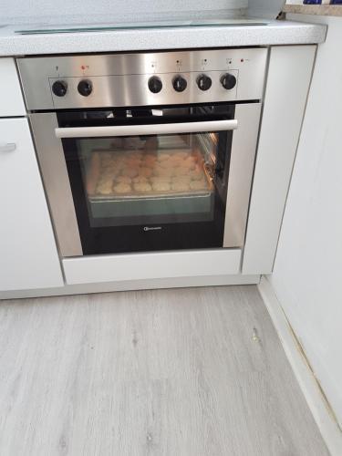 Apartamento Tannenstra�e