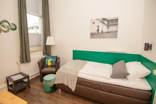 Hostal Haus Neunaber