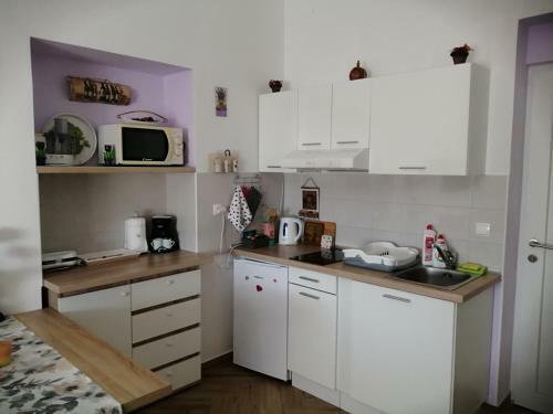 Apartamentos Studio Luna