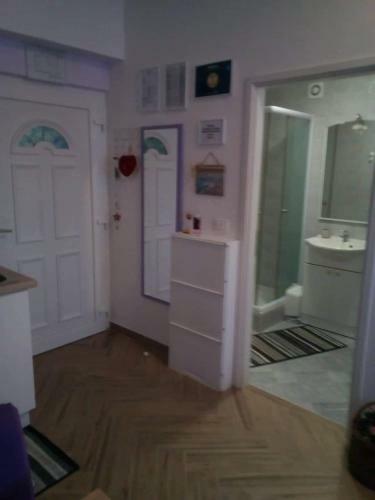 Apartamentos Studio Luna