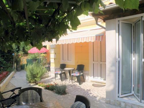 Hostal Rooms Alida