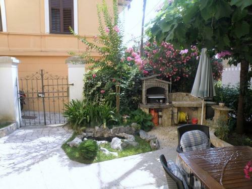 Hostal Rooms Alida