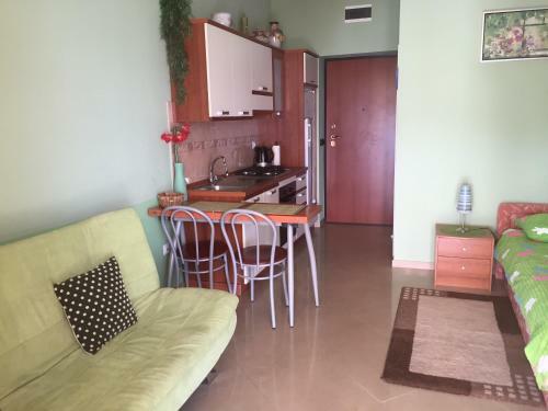 Studio Apartment Antonija