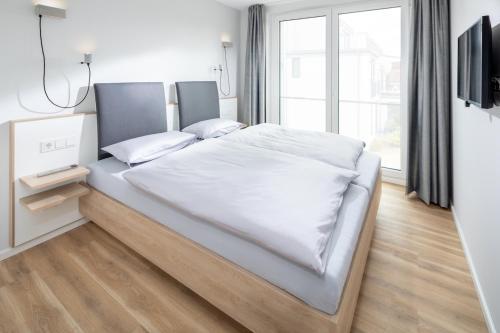 Apartmenthaus B3
