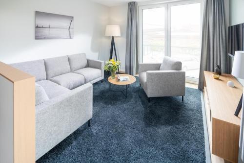 Apartmenthaus B3